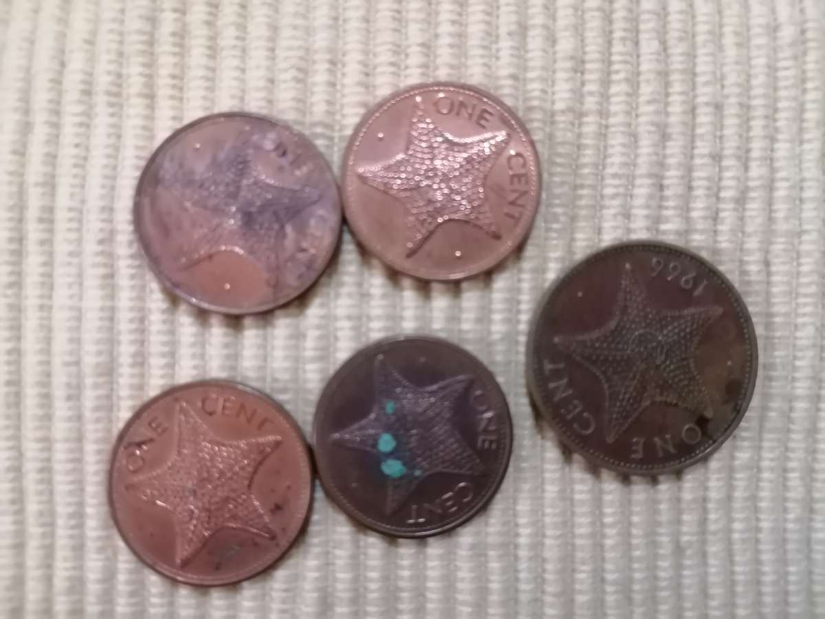 The Central Bank of the Bahamas