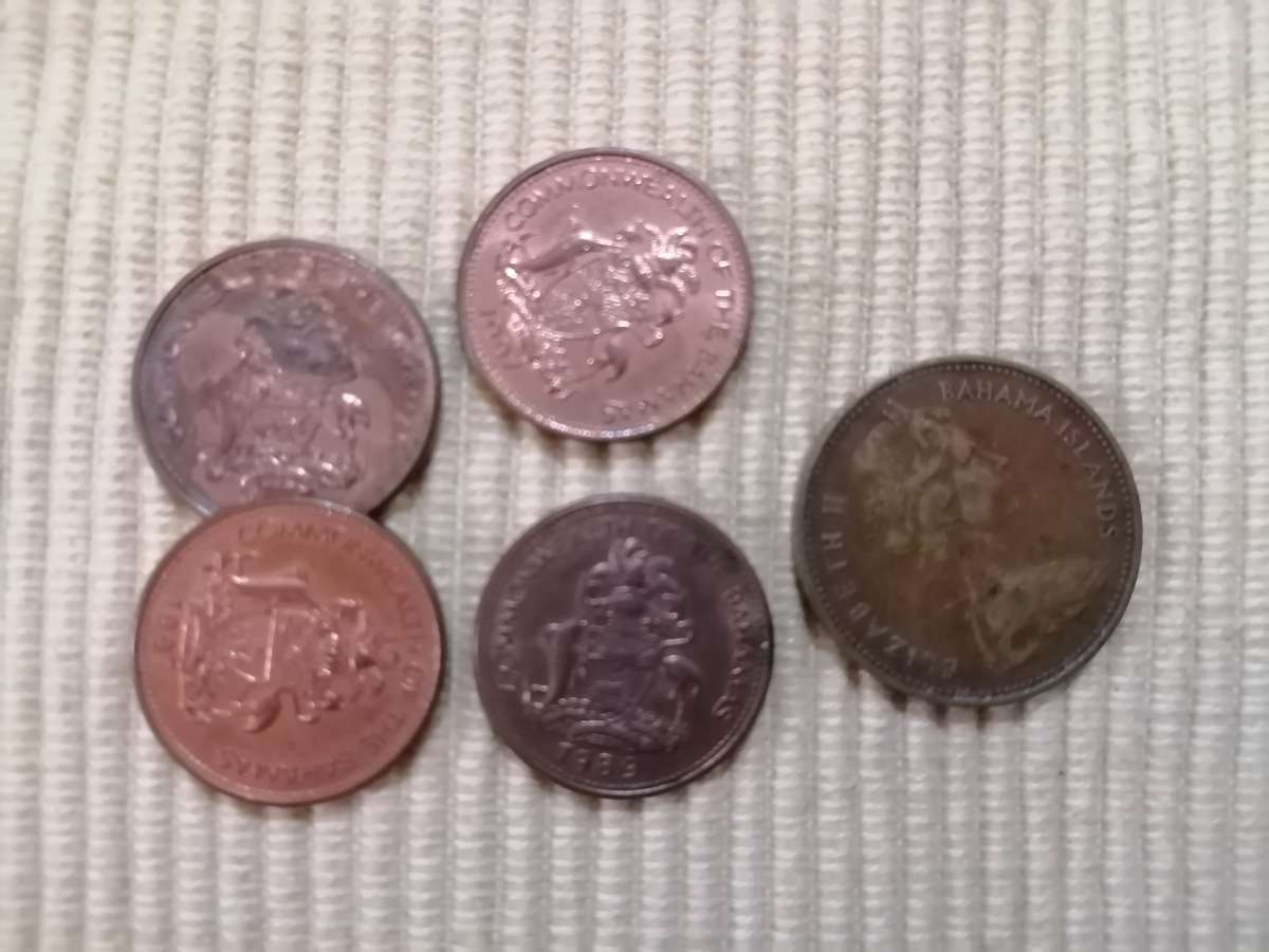 The Central Bank of the Bahamas