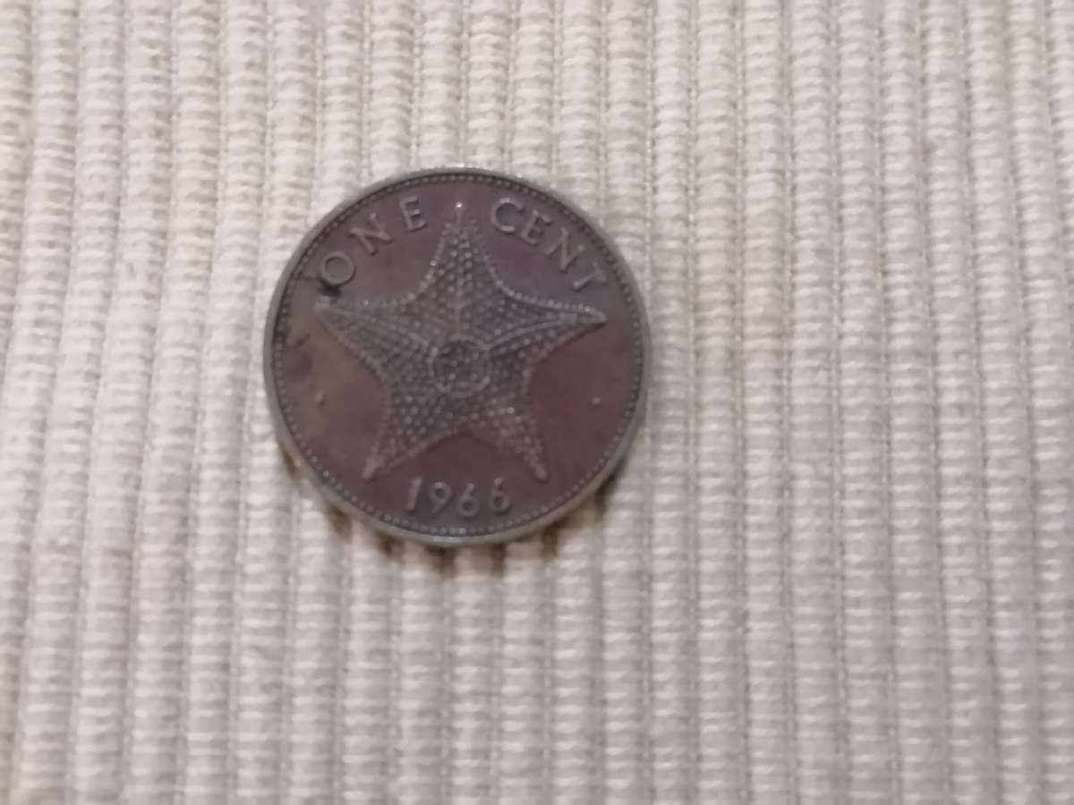 The Central Bank of the Bahamas