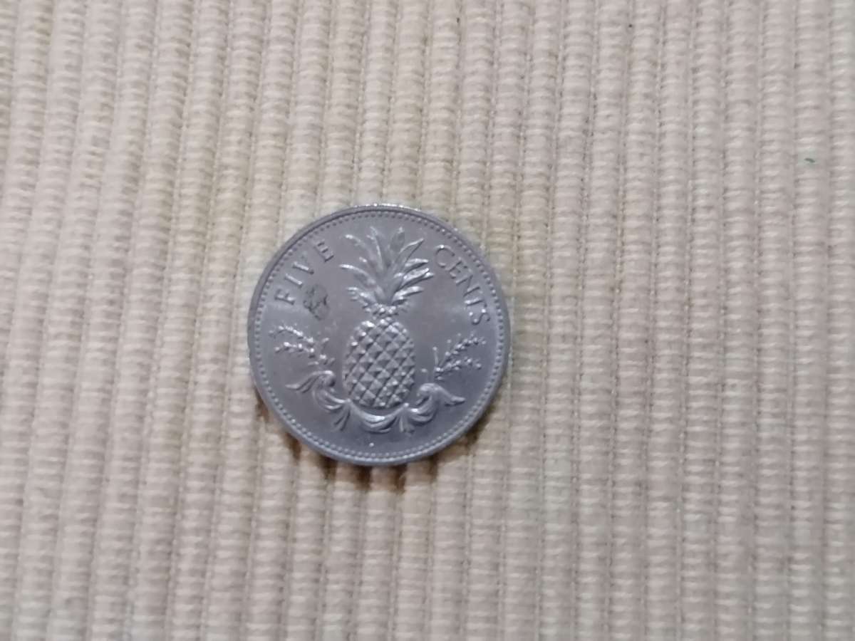 The Central Bank of the Bahamas