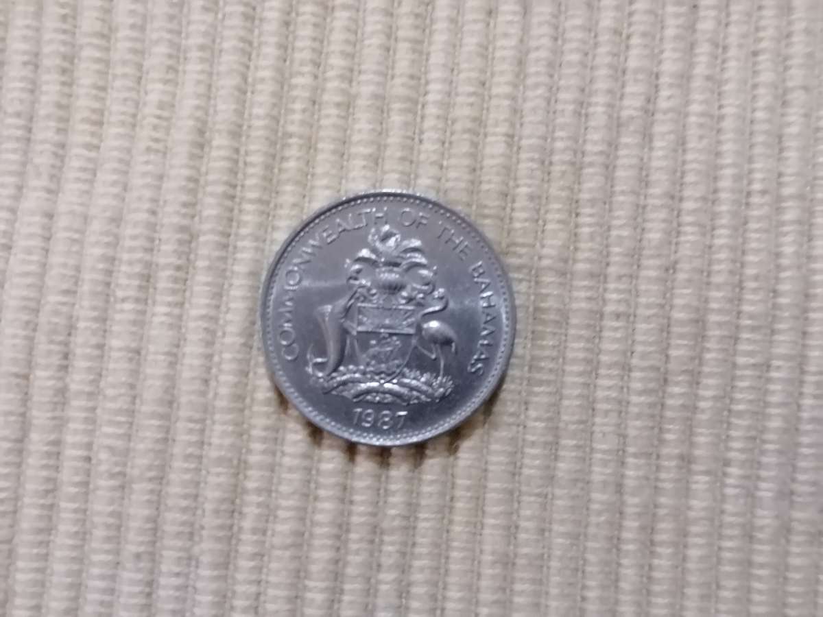 The Central Bank of the Bahamas