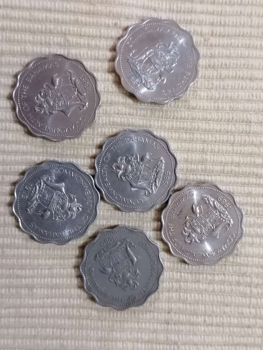 The Central Bank of the Bahamas