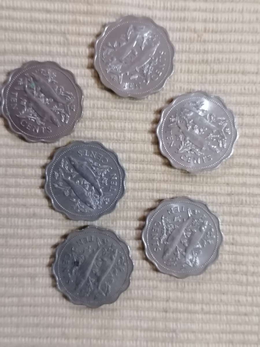 The Central Bank of the Bahamas