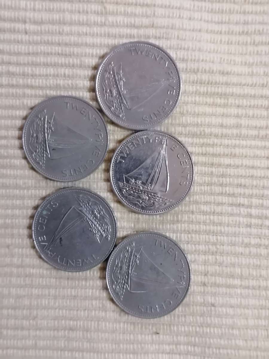 The Central Bank of the Bahamas