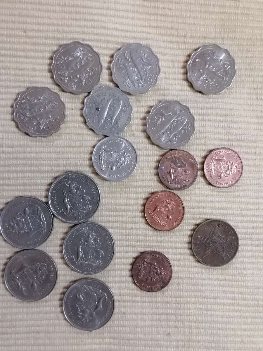 The Central Bank of the Bahamas