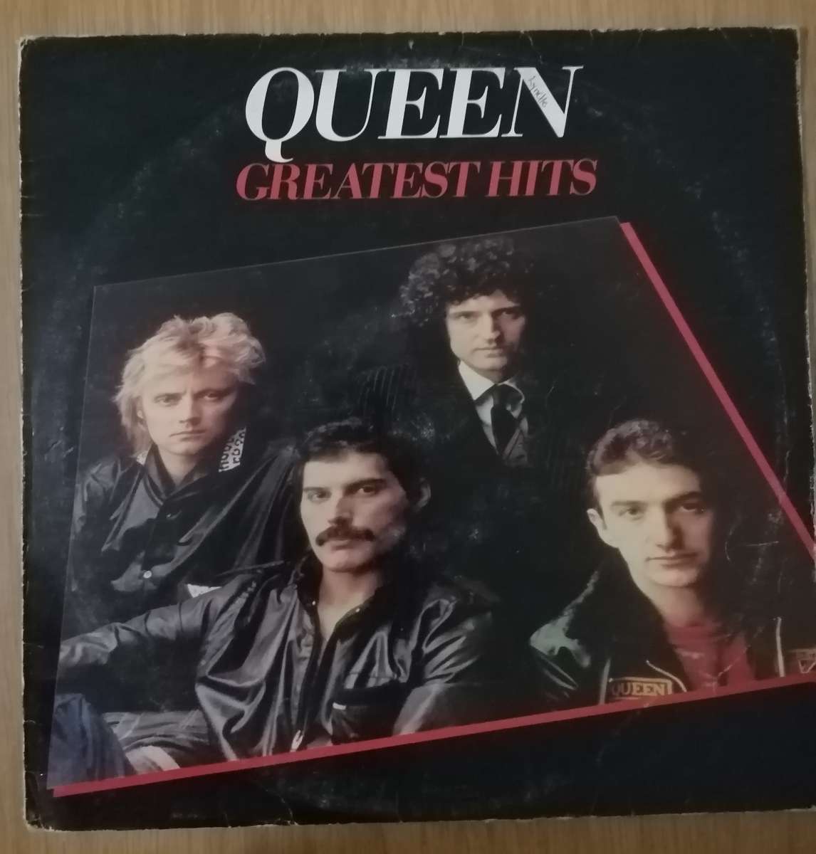 Queen - LP