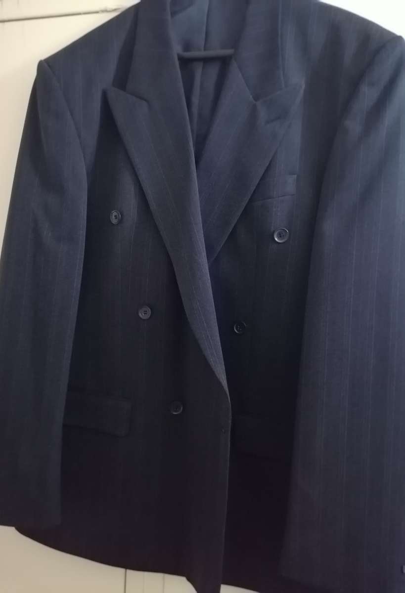 Mens Formal Suit