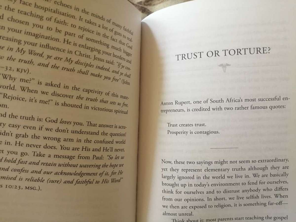 Facing Surgery with Christ: For God's Sake, Give Christ the Scalpel