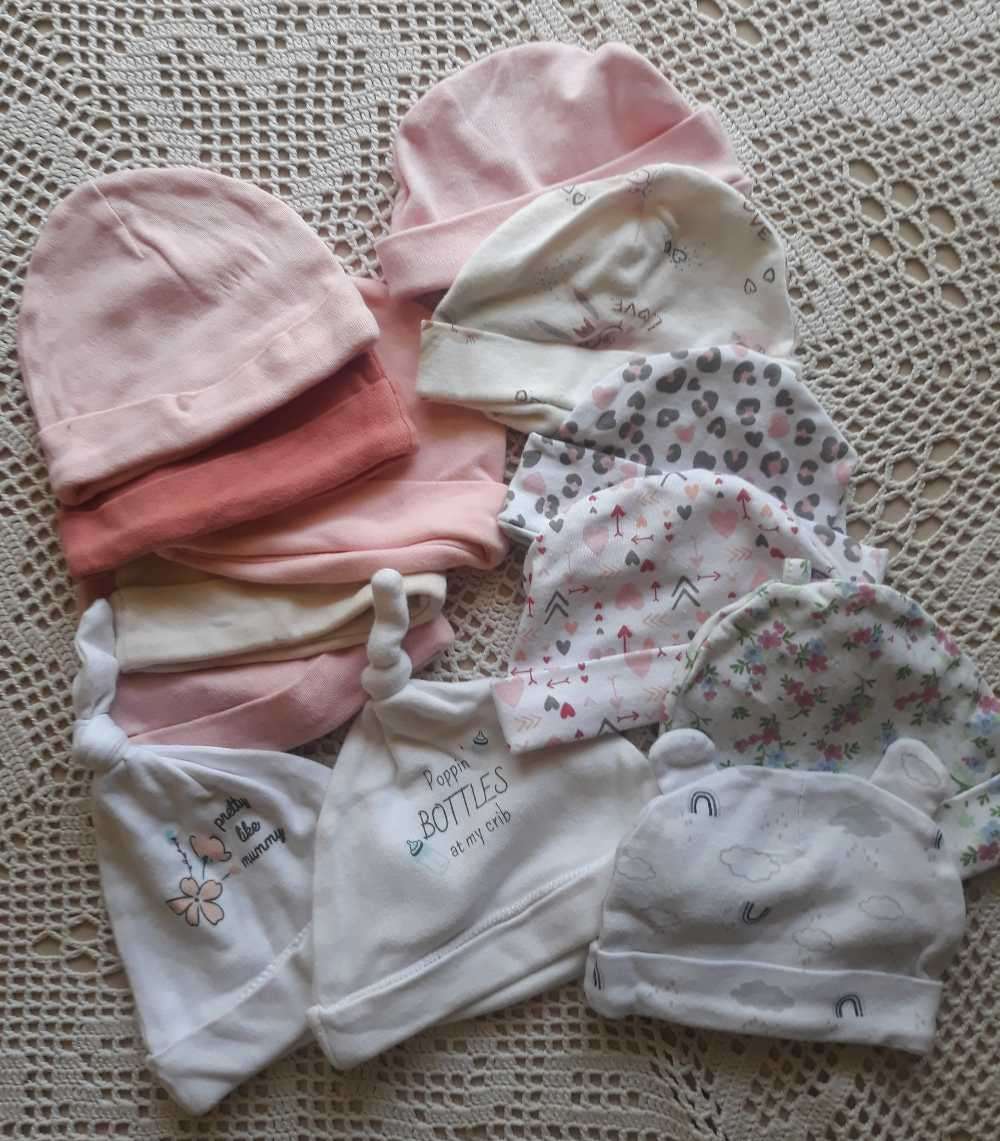 Baby girl clothes 0 - 3 months