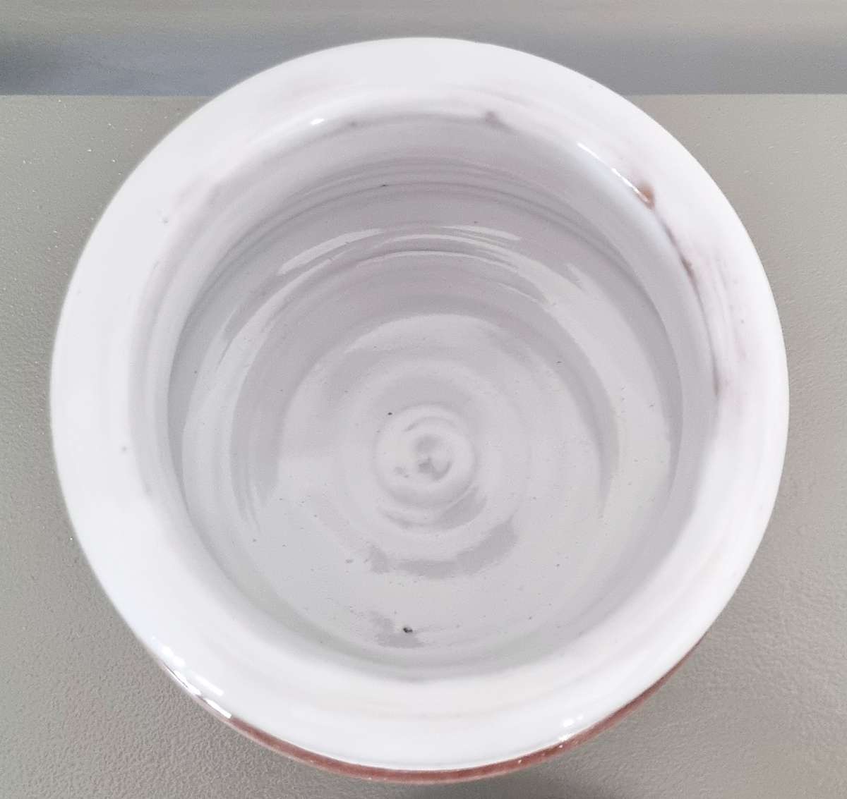 The Old Jar (T.O.J.) South African Studio Pottery lidded Jar, Pot