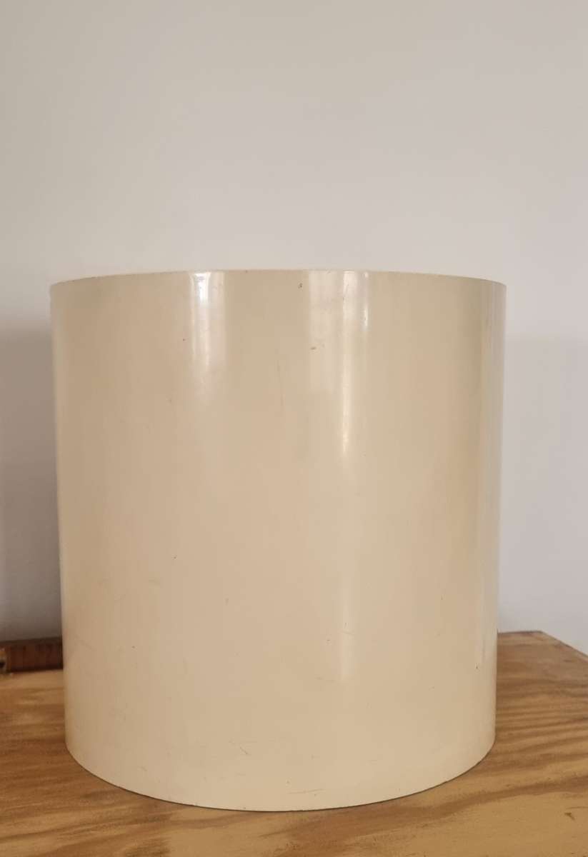 Italian KARTELL Retro Mid Century Waste/Garbage