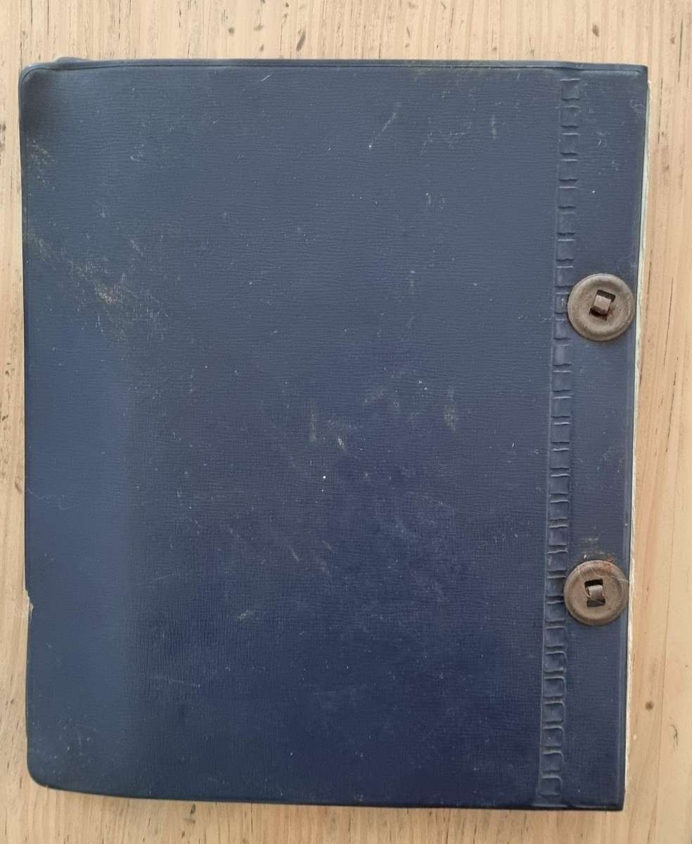 Republic van Suid Africa Ongereelde Oorlogvoering Deel 2