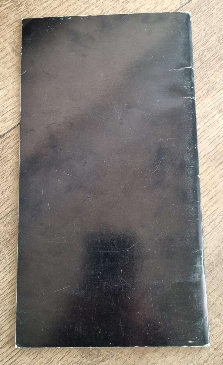 Geoffrey Fletcher 1970's, paint it yourself in oils Soft Cover book