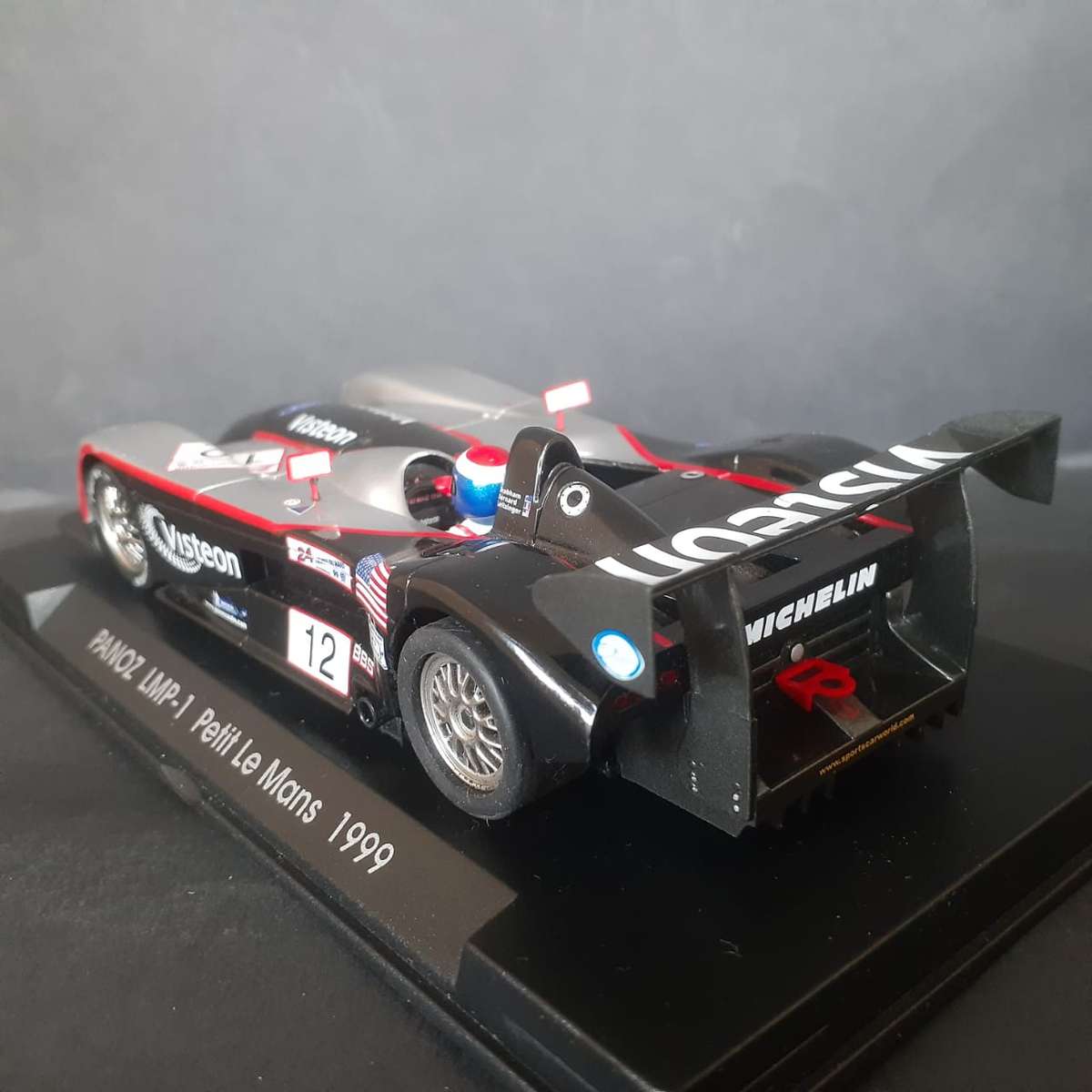 Fly A92 Panoz LMP-1 Petit Le Mans '99 Boxed