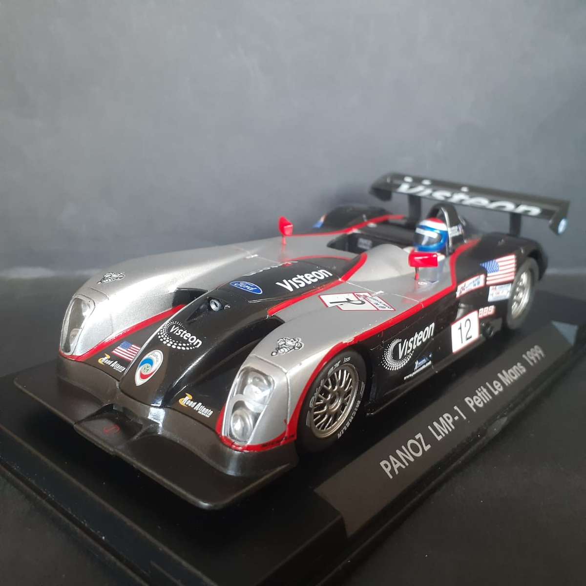 Fly A92 Panoz LMP-1 Petit Le Mans '99 Boxed