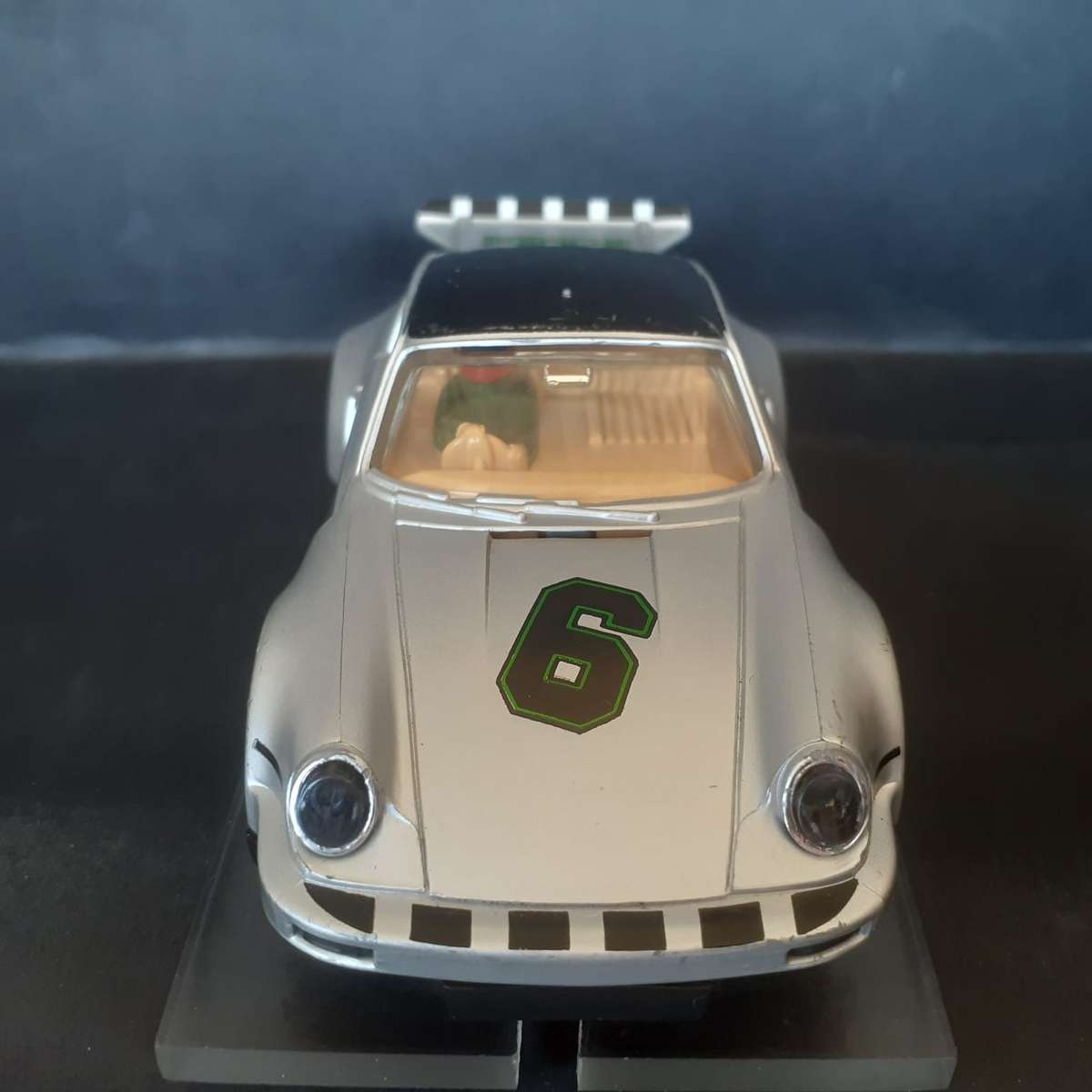 Scalextric C288 Porsche 930 Turbo