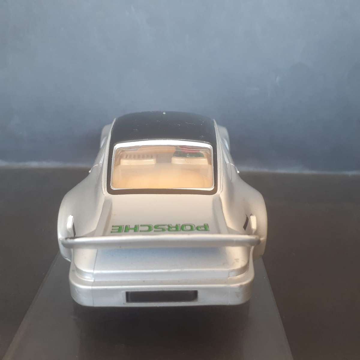 Scalextric C288 Porsche 930 Turbo