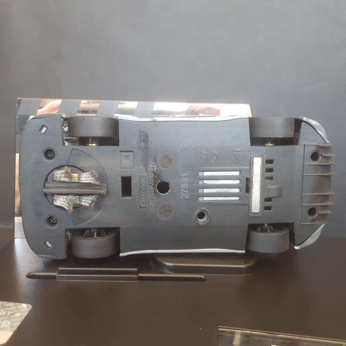 Carrera Evolution 27531 Mercedes AMG GT3 No.16 Boxed