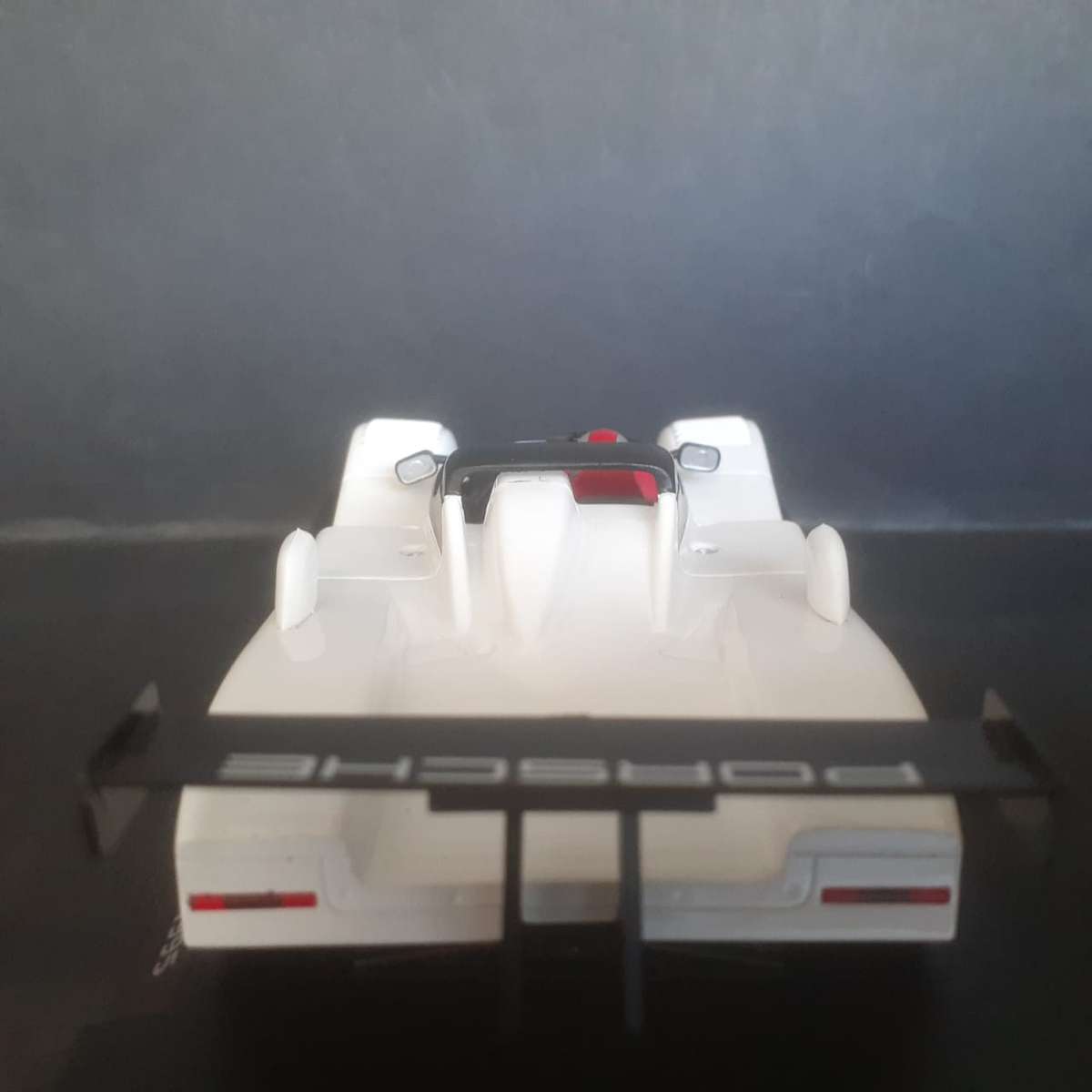 Fly A44 Joest Porsche Test Daytona 1995 Mario Andretti Mint Boxed