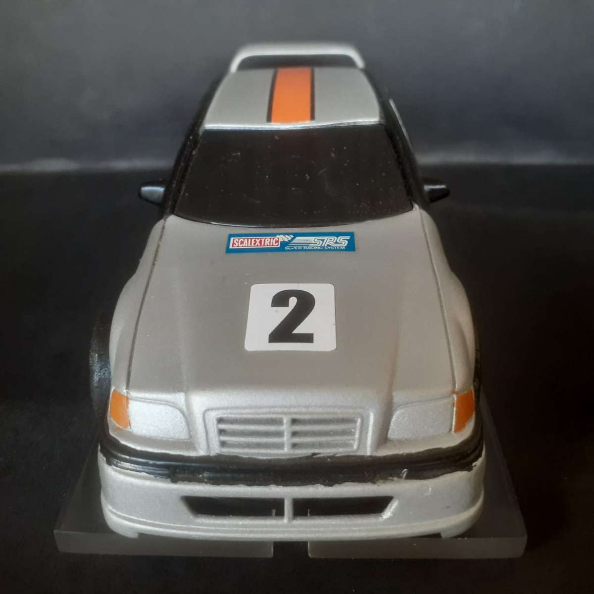 YEAR END STOCK CLEARANCE SALE - Scalextric C601 Mercedes C-Klasse