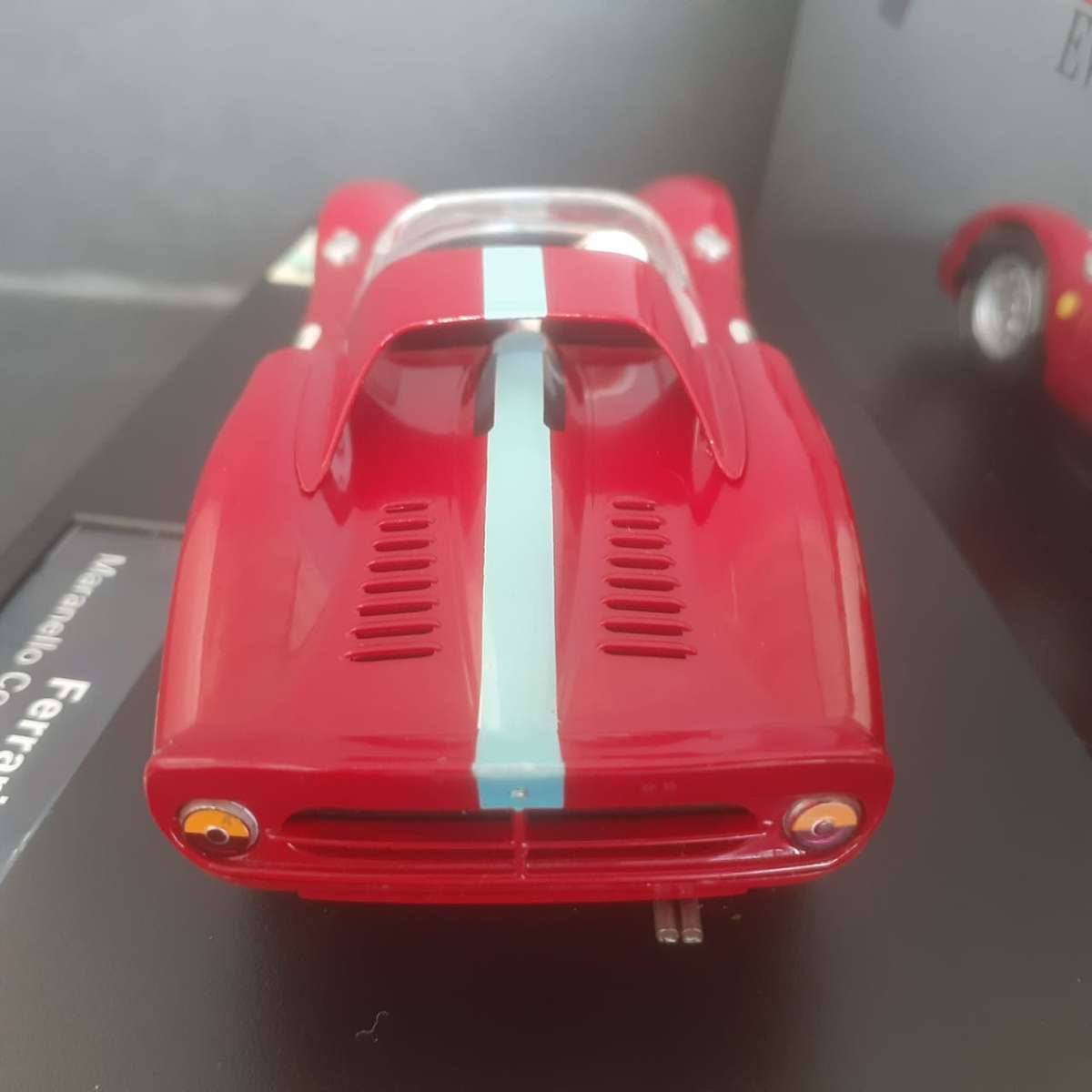 Carrera Evolution Ferrari 365 P2 Maranello Concessionaires Ltd Boxed