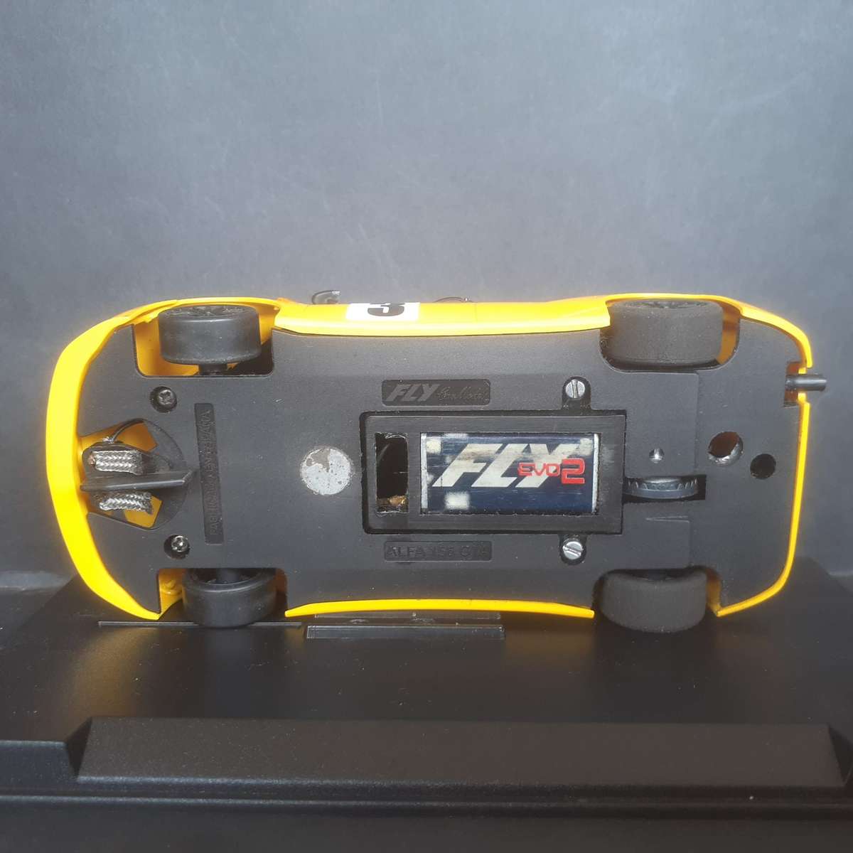 Fly Racing Touring Car FLY151 Alfa Romeo 156 GTA Boxed