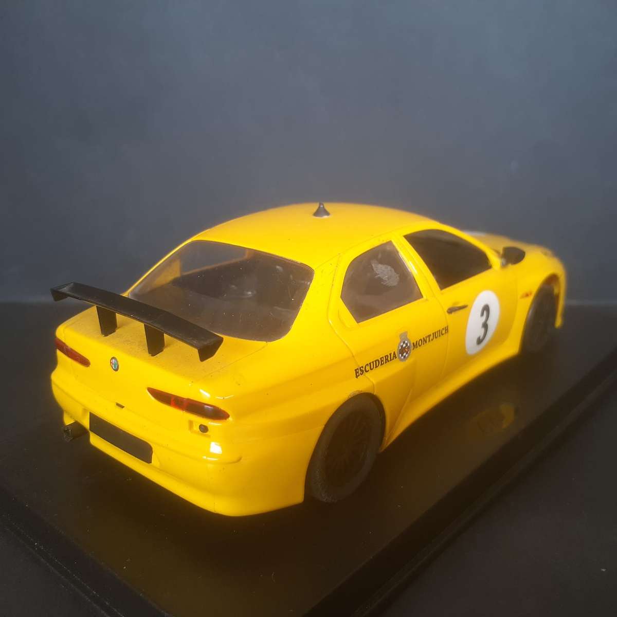 Fly Racing Touring Car FLY151 Alfa Romeo 156 GTA Boxed