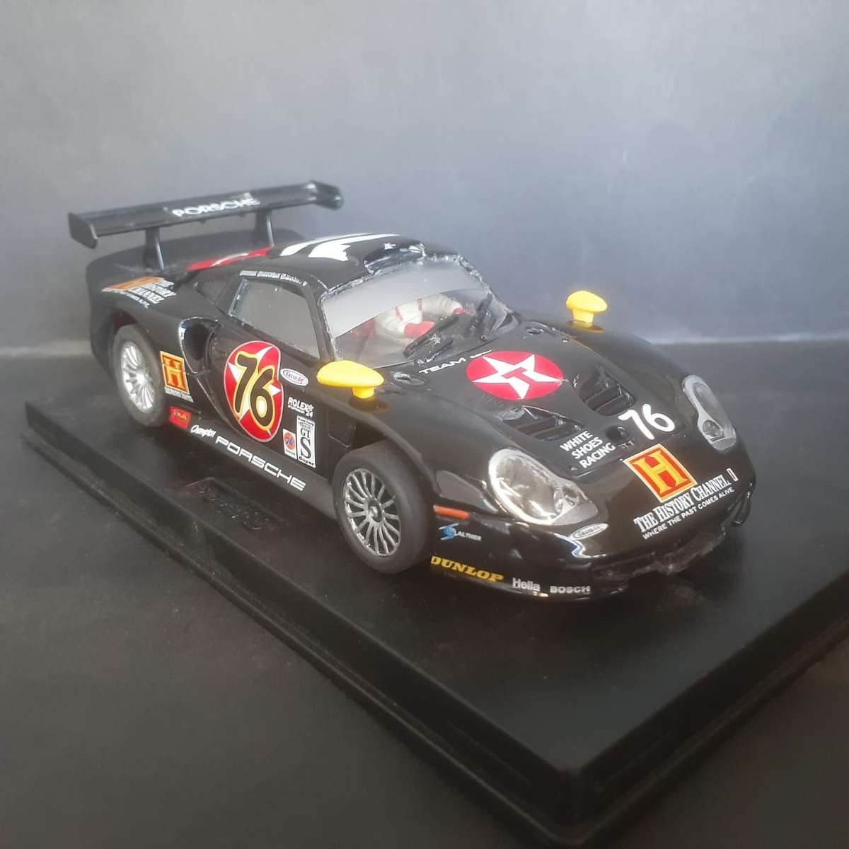 Fly/GB Track GB71 Porsche GT1 Evo 24h Daytona 2001 Boxed