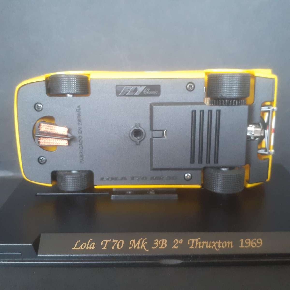Fly C32 Lola T70 Mk3B Mint Boxed