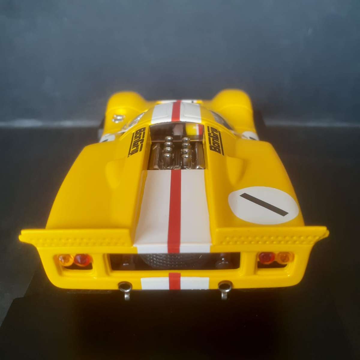 Fly C32 Lola T70 Mk3B Mint Boxed