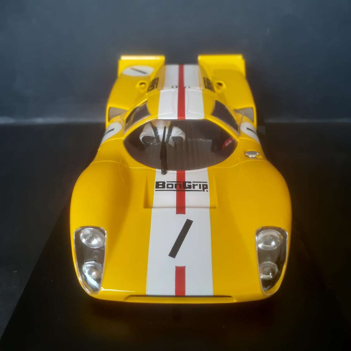 Fly C32 Lola T70 Mk3B Mint Boxed