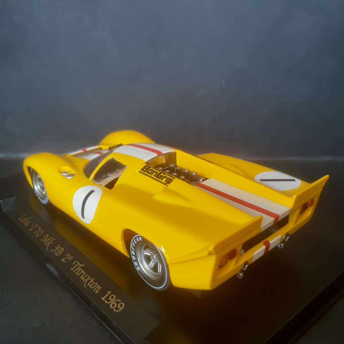Fly C32 Lola T70 Mk3B Mint Boxed