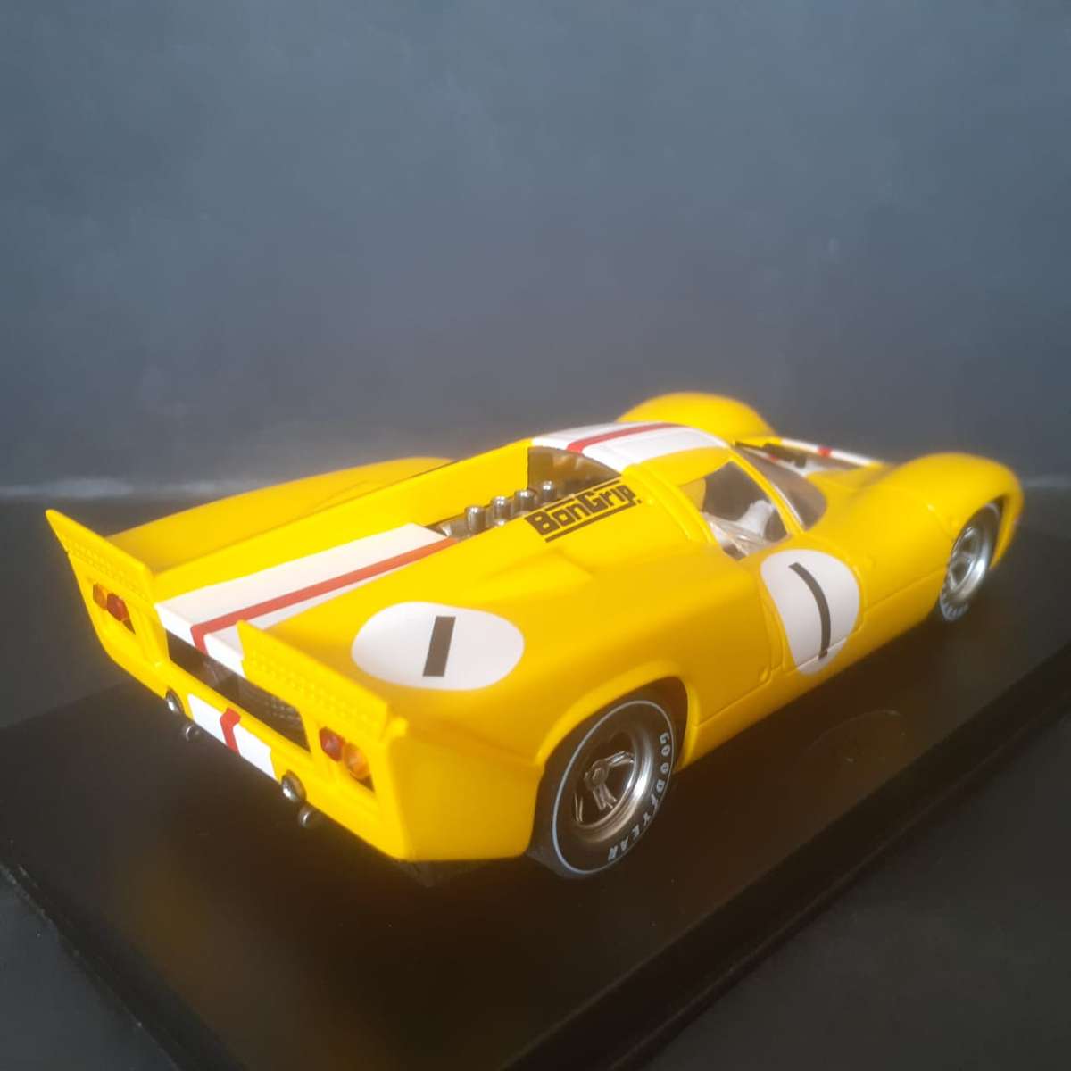 Fly C32 Lola T70 Mk3B Mint Boxed