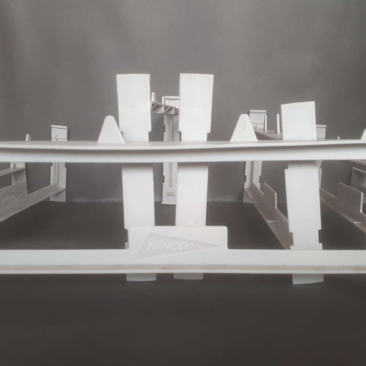 Ninco Complete Set of Bridge Supports