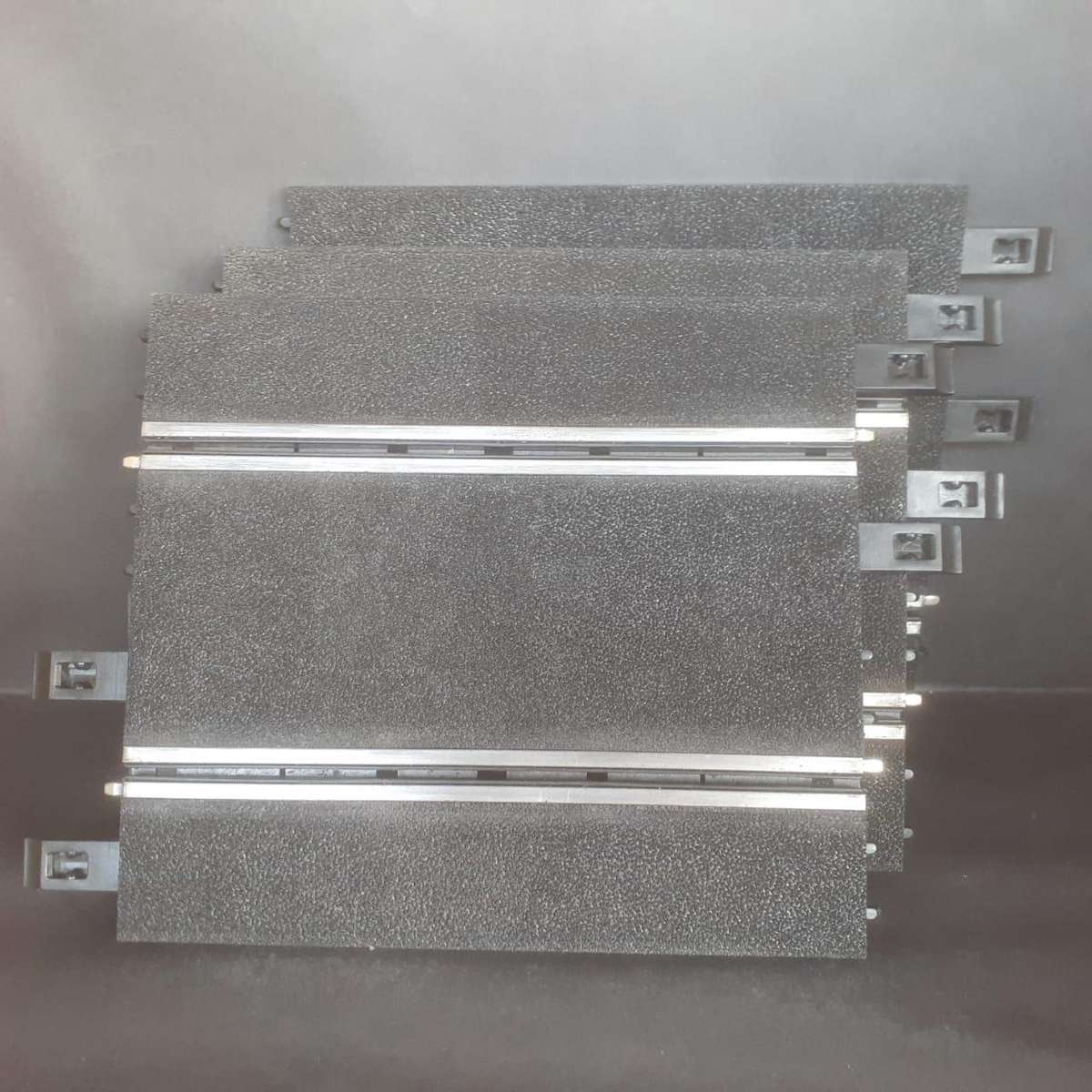 Ninco Track - 3 x Half Straights in very good condition