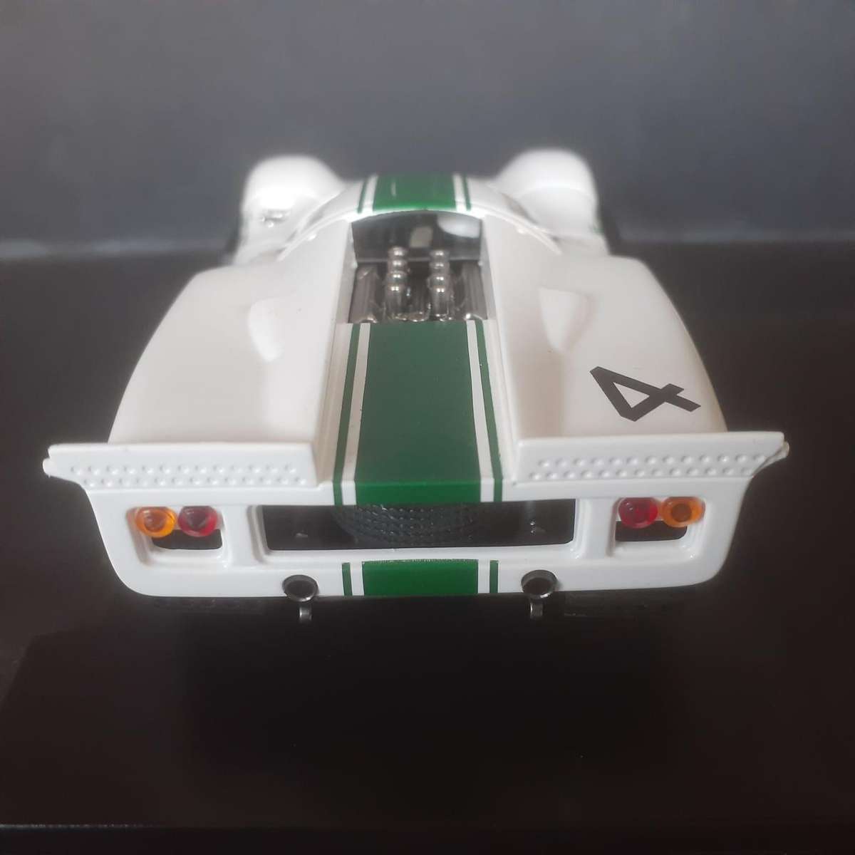 Fly C33 Lola T70 Mk3B Mint Boxed