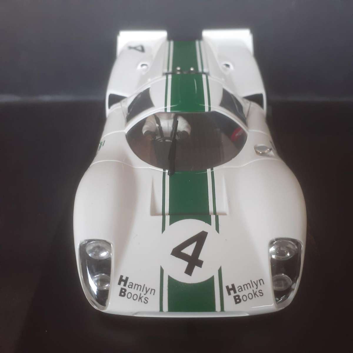 Fly C33 Lola T70 Mk3B Mint Boxed