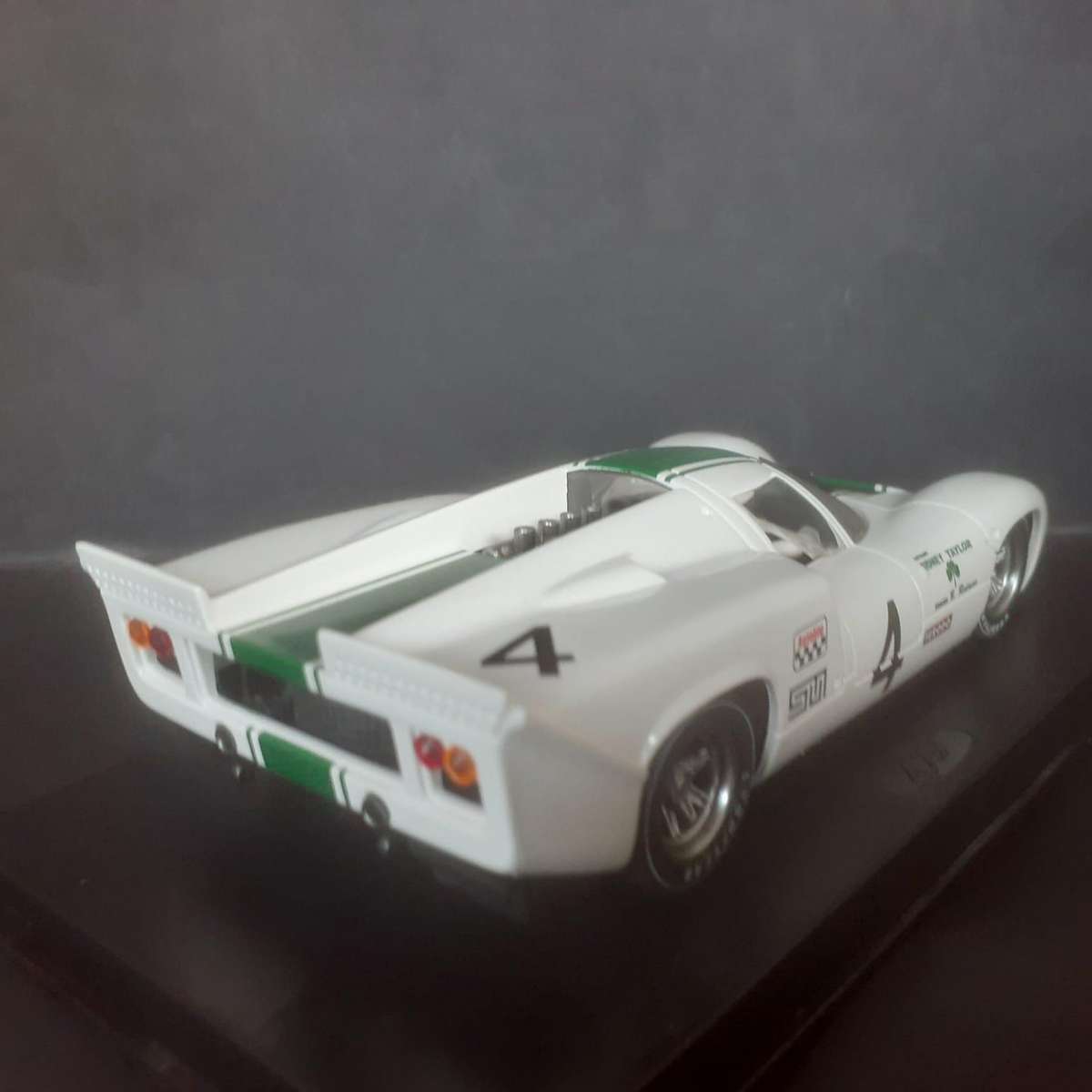 Fly C33 Lola T70 Mk3B Mint Boxed