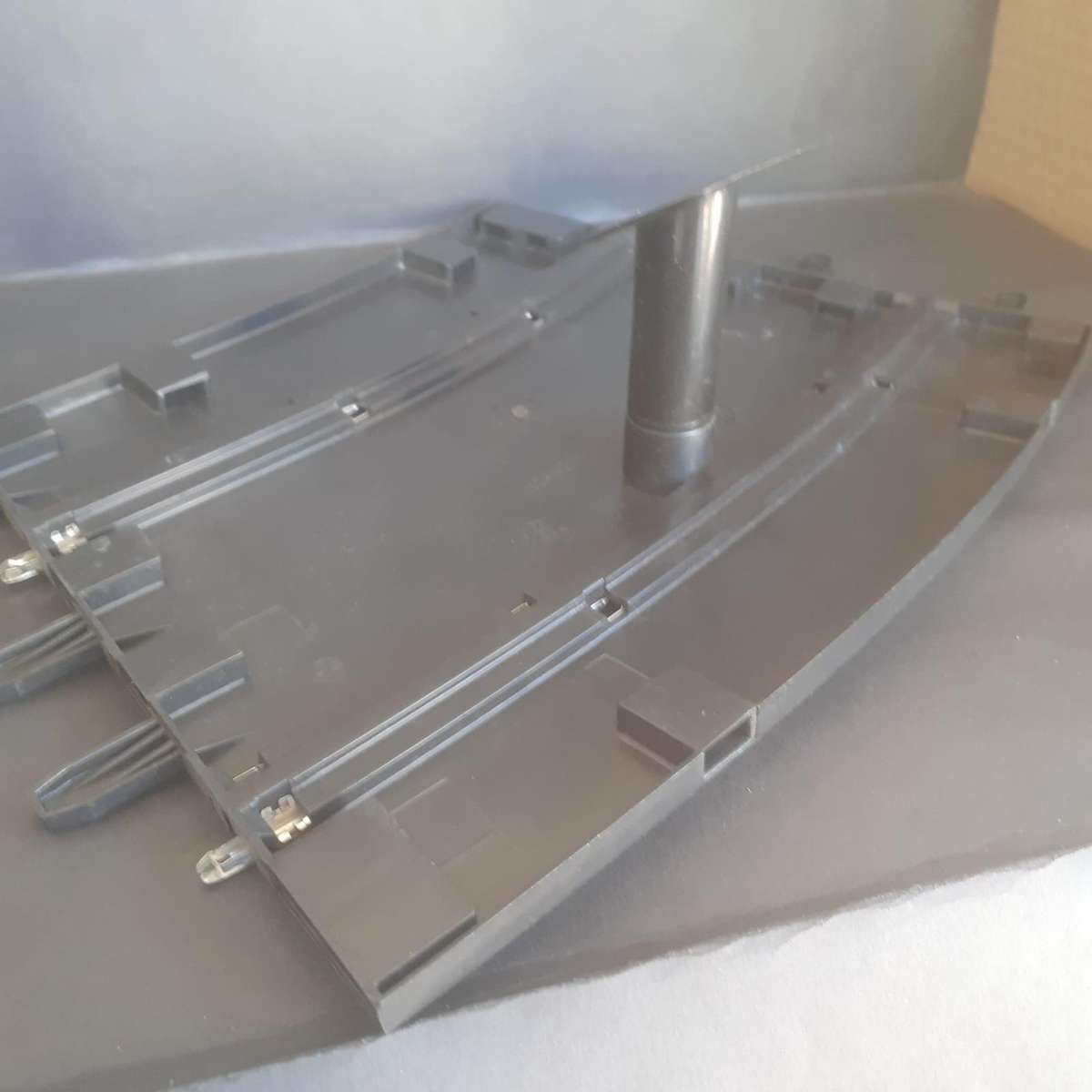 6 x Carrera 127503 R2 High Banked Curves