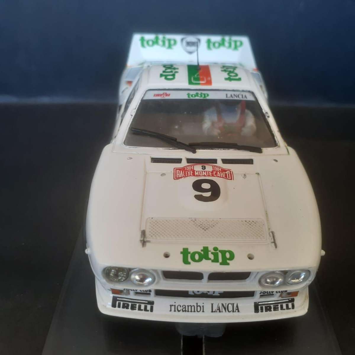 Fly Lancia 037 Totip Modified