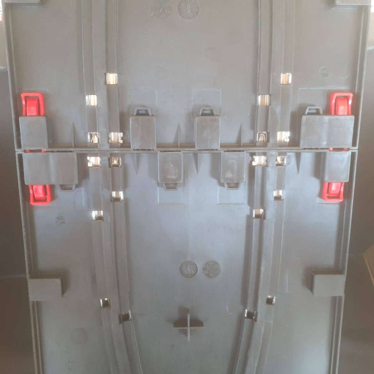 20 x Carrera Track Clips