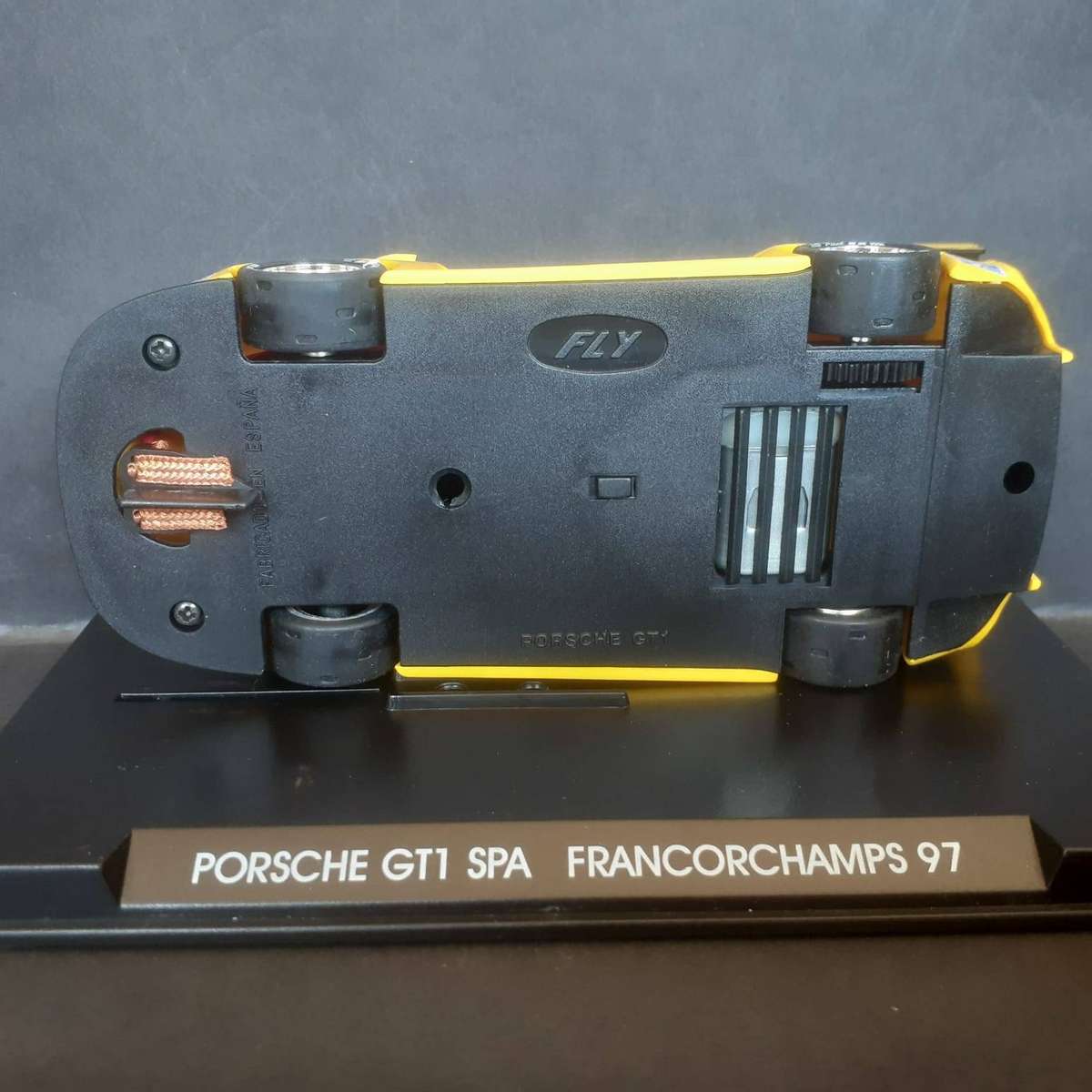 Fly A36 Porsche GT1 Francochamps 1997 Mint Boxed