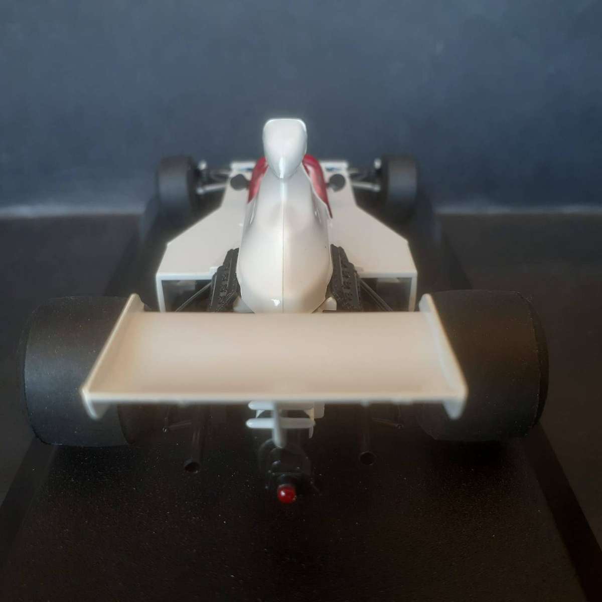 SRC 52301 McLaren M23 GP Lucky Strike Dave Charlton Mint Boxed
