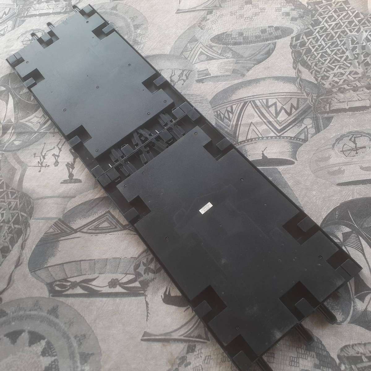 1 x Carrera Digital Lane Changer Set