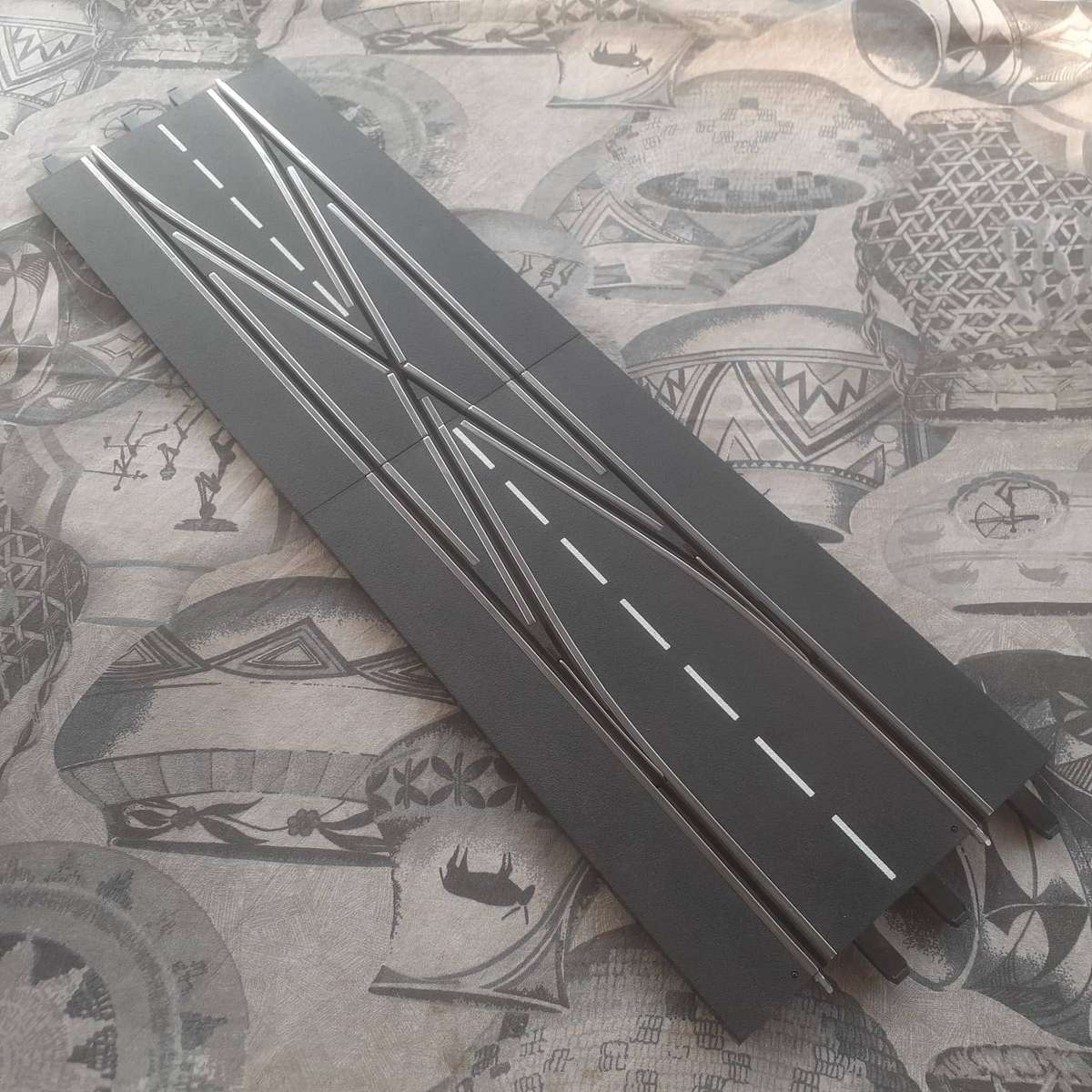 1 x Carrera Digital Lane Changer Set