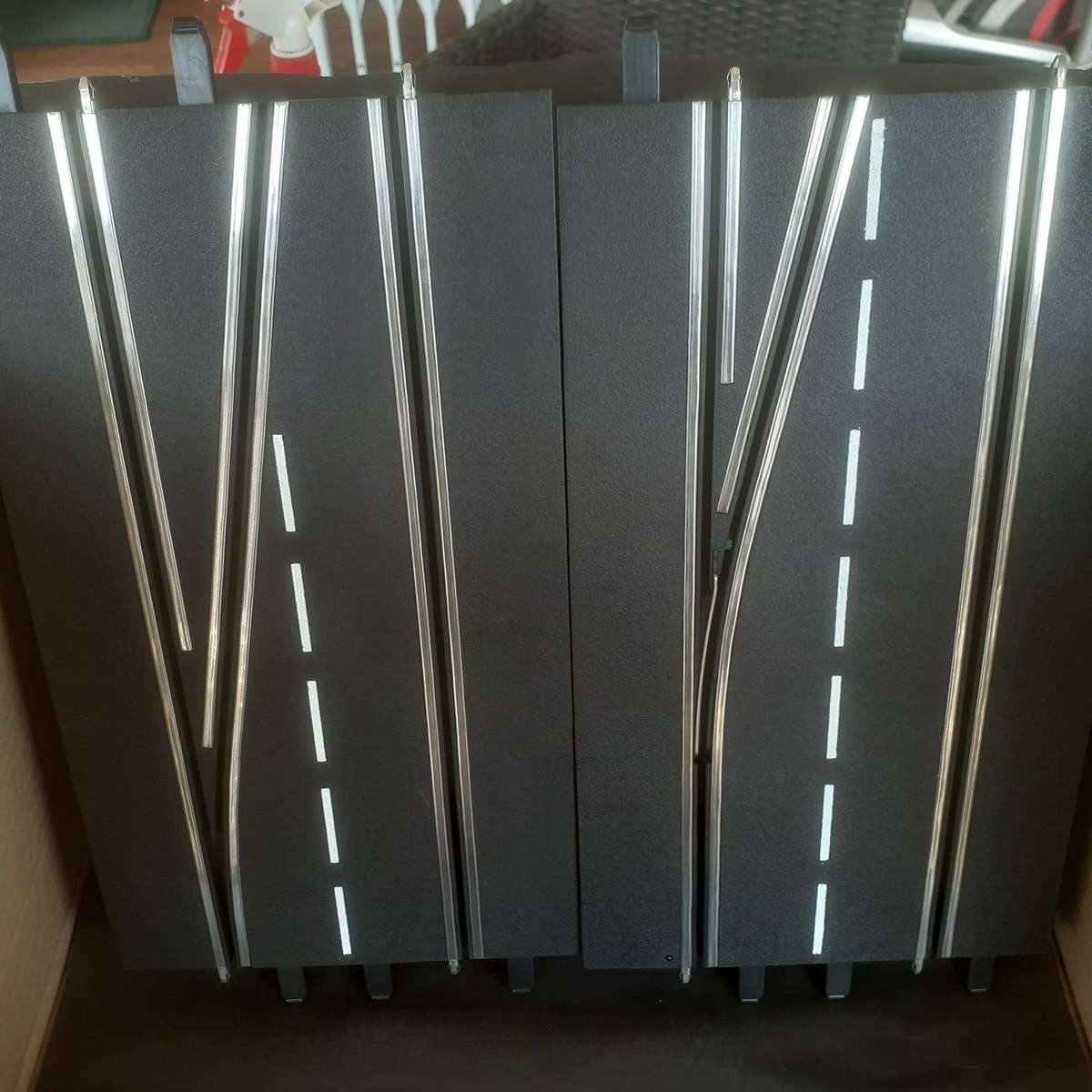 1 x Carrera Digital Lane Changer Set