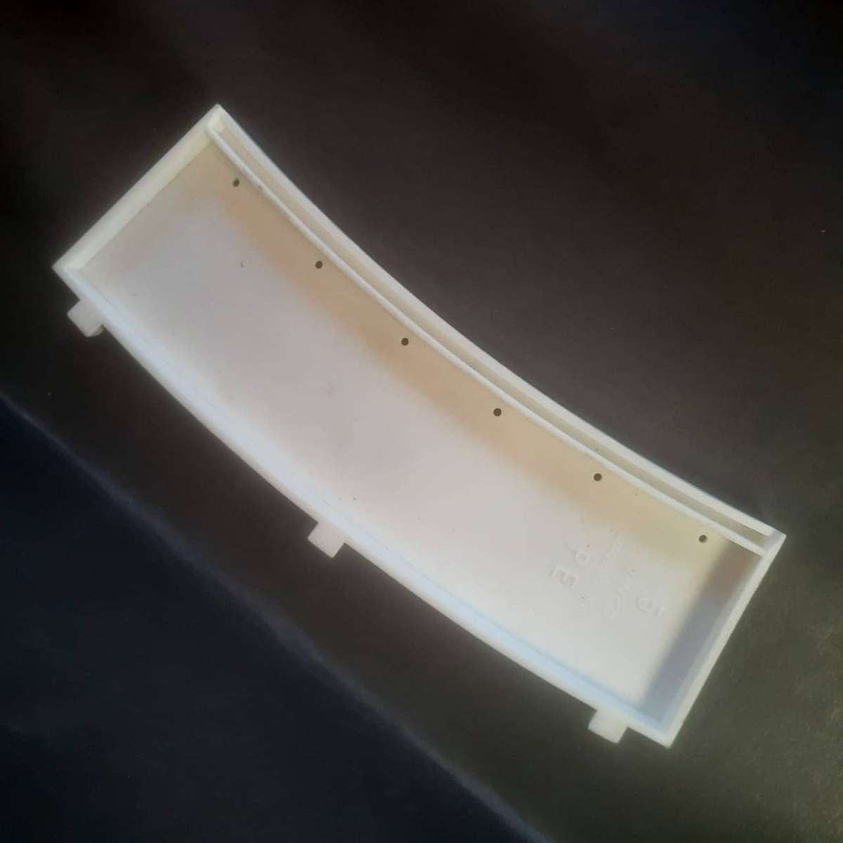 Ninco Track Borders No.5 R3 Curve Inner