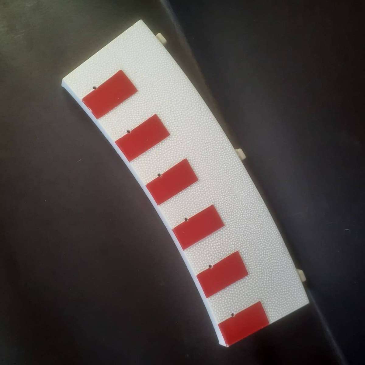 Ninco Track Borders No.5 R3 Curve Inner