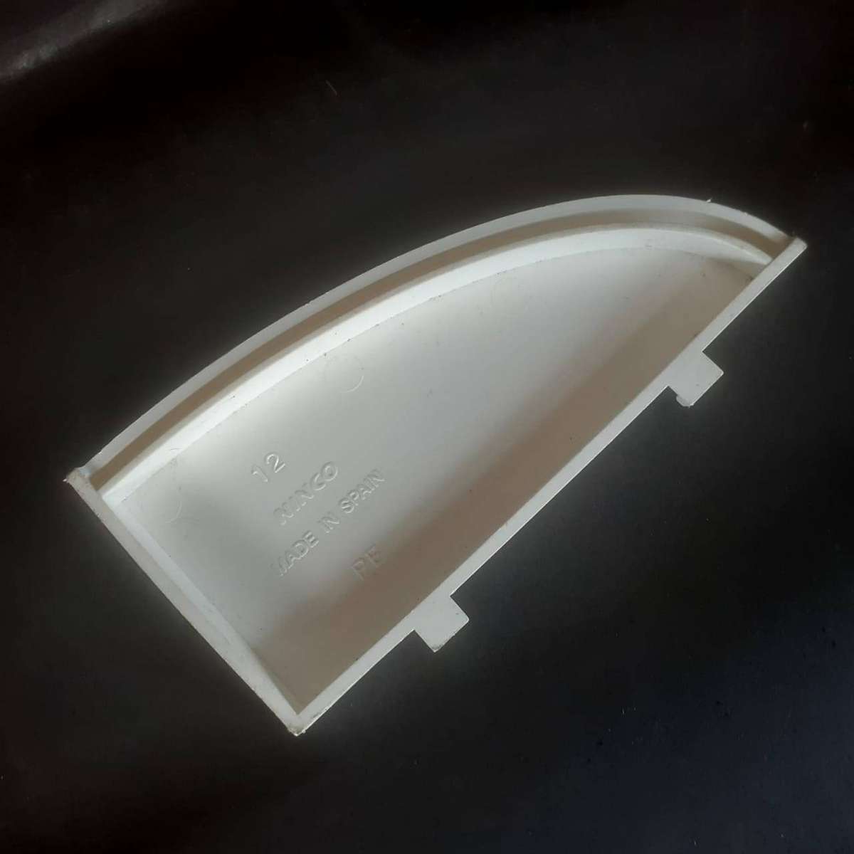 Ninco Track Borders Ending No.12