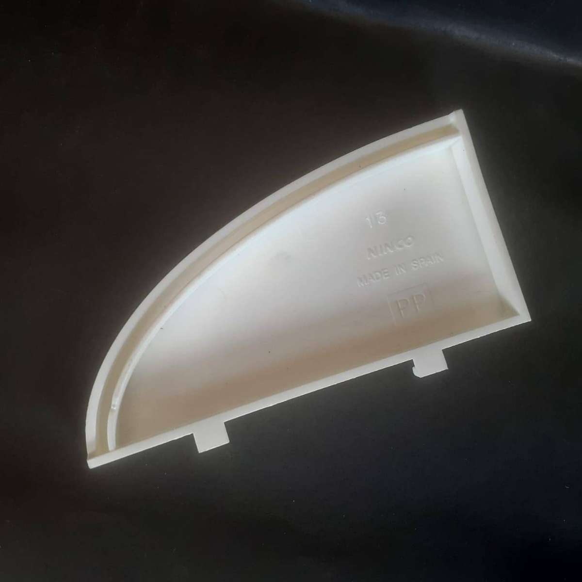 Ninco Track Borders Ending No.13